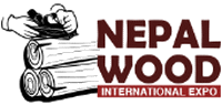 Logo of NEPAL WOOD INTERNATIONAL EXPO Dec. 2025