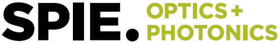 Logo of SPIE Optics + Photonics 2015