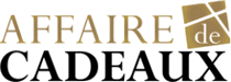 Logo of AFFAIRE DE CADEAUX Nov. 2026