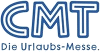 Logo of CMT STUTTGART Jan. 2027