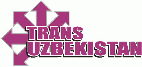 Logo of TransUzbekistan 2013