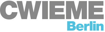 Logo of CWIEME Berlin 2013