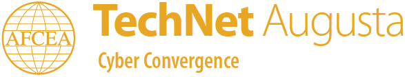 Logo of TechNet Augusta 2024