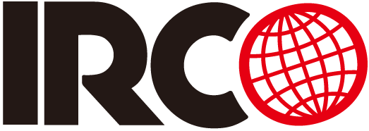 Logo of IRC 2027