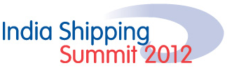 Logo of India Shipping Summit 2012