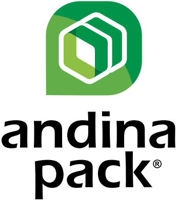 Logo of Andina-Pack 2023