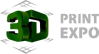 Logo of 3D Print Expo 2019