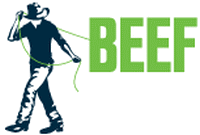 Logo of BEEF AUSTRALIA May. 2027