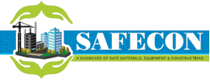 Logo of SAFECON Apr. 2027