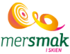 Logo of Mersmak in Skien 2023