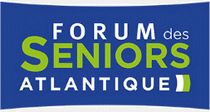 Logo of FORUM DES SENIORS ATLANTIQUE Nov. 2026
