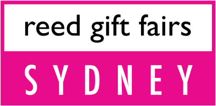 Logo of Reed Gift Fair Sydney 2021