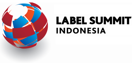 Logo of Label Summit Indonesia 2013