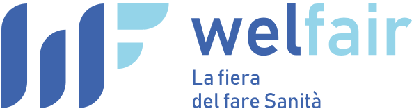 Logo of Welfair 2024