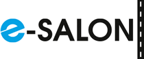 Logo of E-SALON Nov. 2023