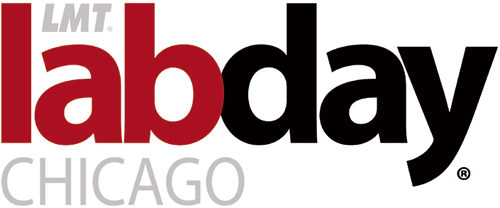 Logo of LAB DAY Chicago 2023