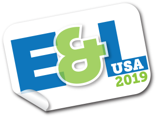 Logo of Extractables & Leachables USA 2024