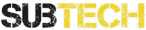 Logo of SUBTECH Feb. 2028