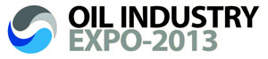 Logo of Oil Industry Expo 2012