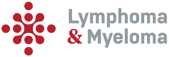 Logo of Lymphoma & Myeloma 2024