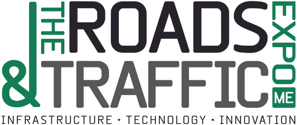 Logo of The Roads & Traffic Expo Middle East 2023