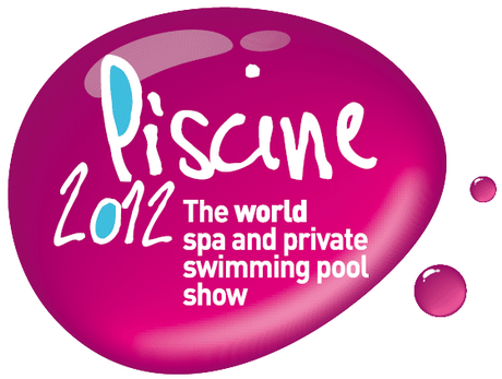 Logo of Piscine 2012