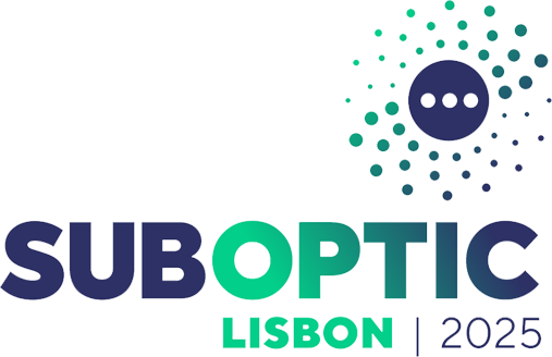 Logo of SubOptic 2025