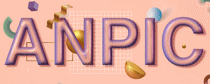 Logo of ANPIC Oct. 2023