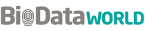 Logo of BIODATA WORLD CONGRESS Oct. 2024