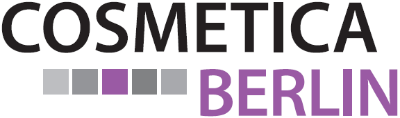 Logo of COSMETICA Berlin 2023