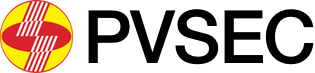 Logo of PVSEC-36 2025