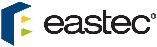 Logo of EASTEC 2015