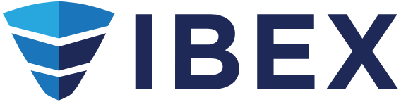 Logo of IBEX 2026