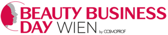 Logo of BEAUTY BUSINESS DAY Wien 2025