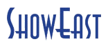 Logo of SHOWEAST Sep. 2025
