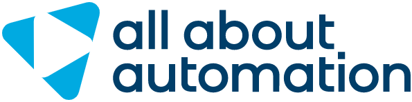 Logo of all about automation chemnitz 2024