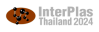 Logo of InterPlas Thailand 2024
