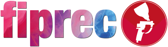 Logo of FIPREC 2024