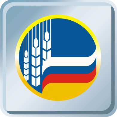 Logo of Ural Agro Forum 2014