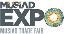 Logo of MÜSIAD EXPO Sep. 2026