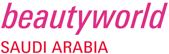 Logo of Beautyworld Saudi Arabia 2024