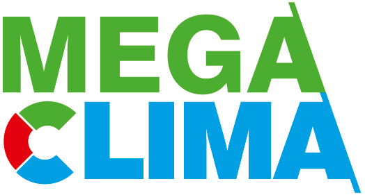 Logo of Mega Clima Nigeria 2026