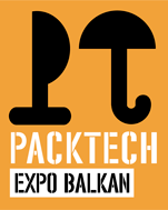 Logo of Packtech Expo Balkan 2024