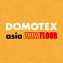 Logo of DOMOTEX ASIA / CHINAFLOOR Jul. 2024