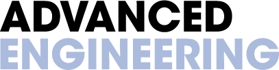 Logo of Advanced Engineering Gothenburg 2025