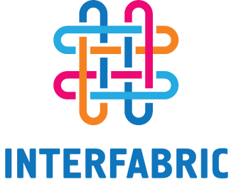 Logo of INTERFABRIC 2021 Spring