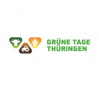 Logo of Green Days of Thuringia 2024