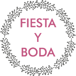 Logo of FIESTA Y BODA Oct. 2024