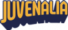 Logo of Juvenalia 2023