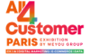Logo of All4Customer Expo 2025
